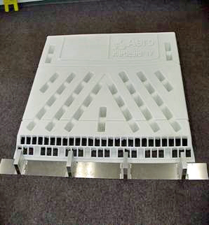 Pallet Stop