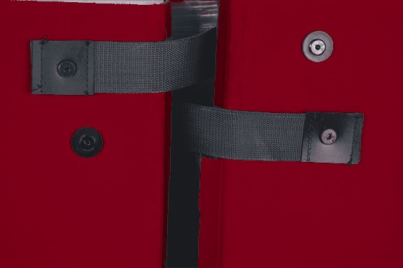 Two-Way Hinge