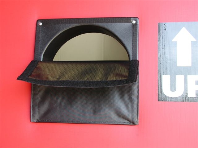Vent Kit