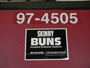 Custom Labeling