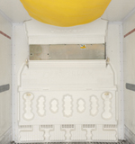 Unimax Adapter & Chute