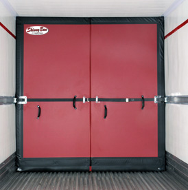 SkinnyBuns™ Bulkhead Equipment | ITW Insulated Products