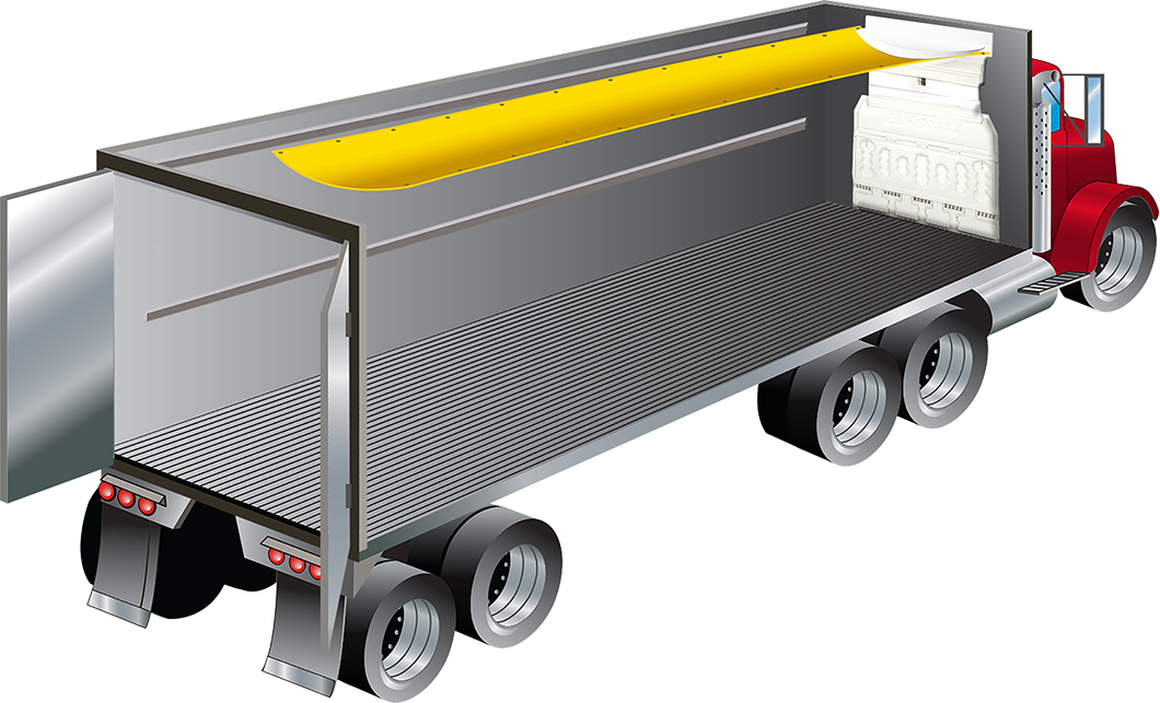 ITP Yellow Chute