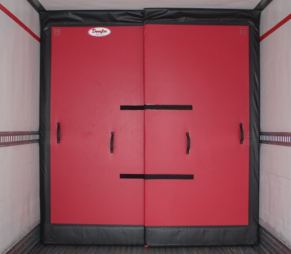 Duraflex flex fit bulkhead