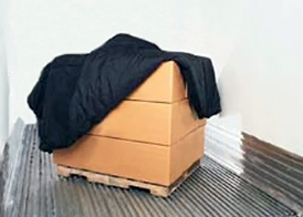 Insulated Pallet Blanket